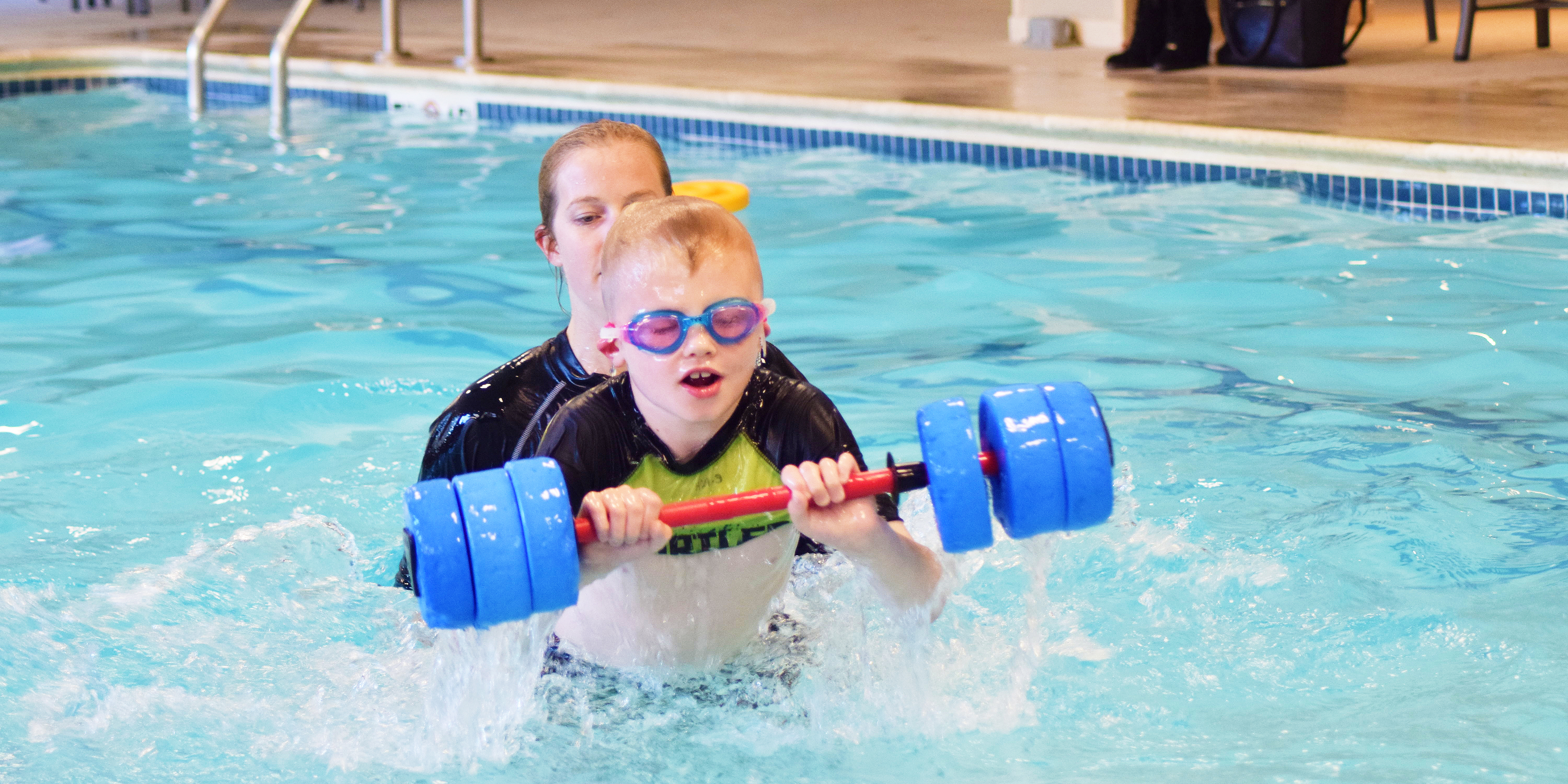 Swim Angelfish Aquatic Therapy-fp Swim Angelfish Aquatic Swim Therapy