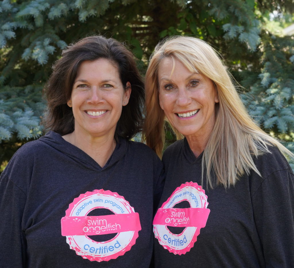 Ailene Tisser & Cindy Freedman