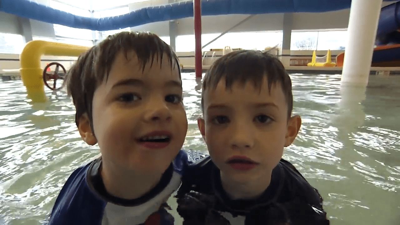 How to Teach Swimming to a Swimmer on the Autism Spectrum