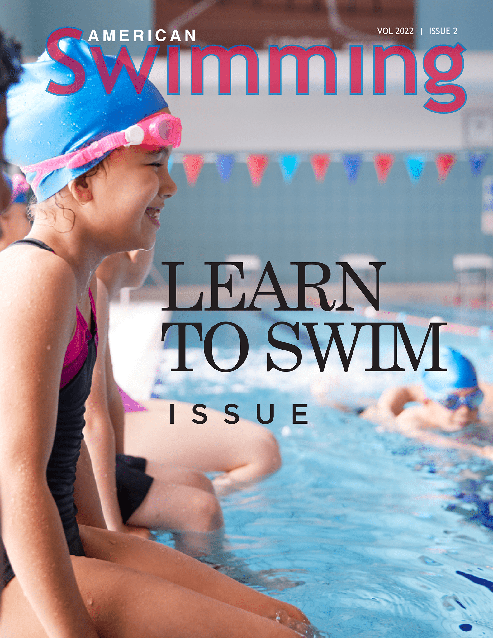 Anxiety, Discomfort & Adaptive Aquatics: Time-Tested Strategies for your next lesson Swim Angelfish