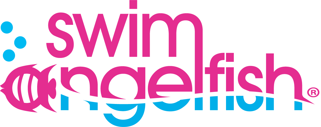 Swim Angelfish