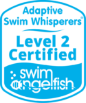 Level 2 Swim Whisperer