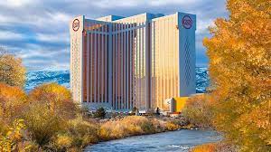 The Grand Sierra Resort and Convention Center