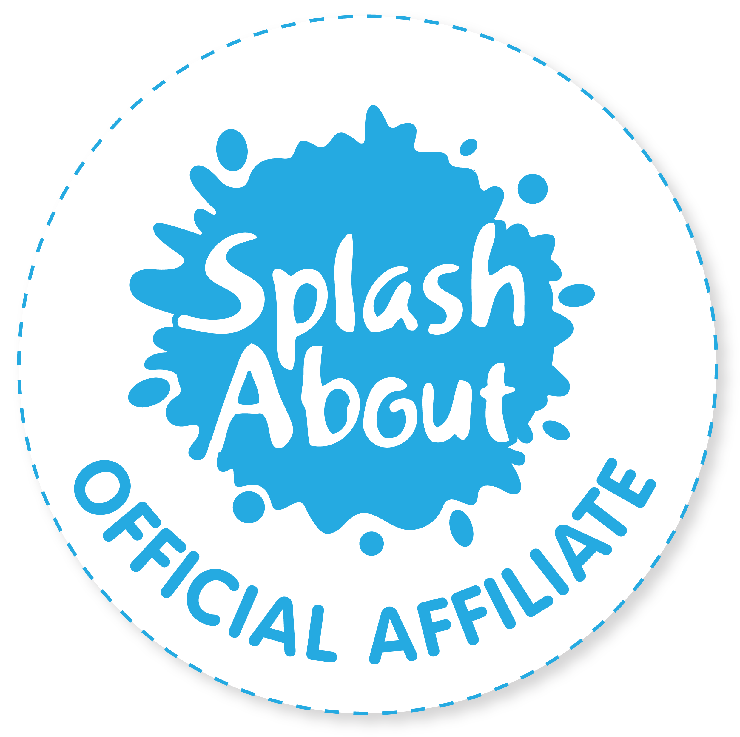 Swim Angelfish is an official affiliate of Splash About and will earn commission from sales purchased through the link from the Swim Angelfish website.