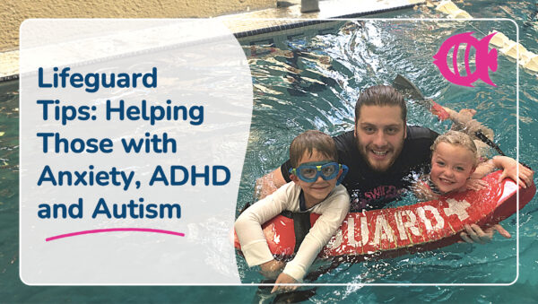 Adaptive Techniques For Lifeguards: Free Mini Course