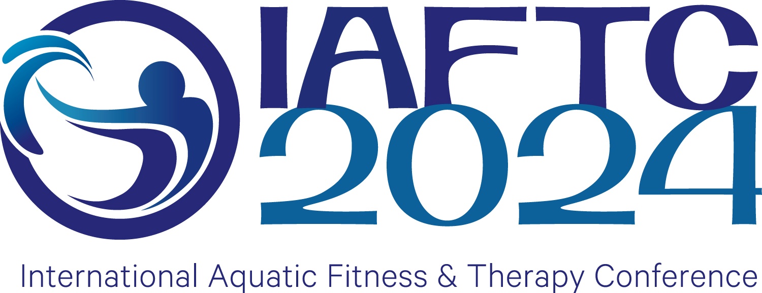 IAFTC 2024: Adaptive Aquatic Strategies for Children with Autism & Special Needs