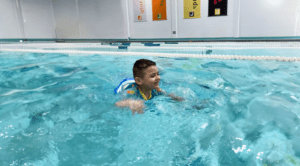Swim Angelfish Receives Stew Leonard III Foundation Grant