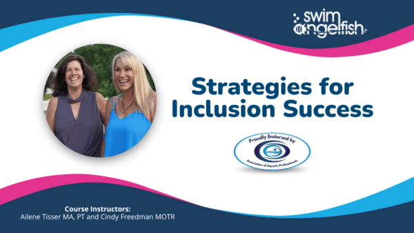 Strategies for Inclusion Success