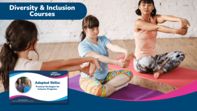 Inclusion & Diversity Training