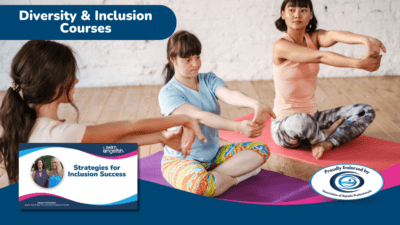 Inclusion & Diversity Training