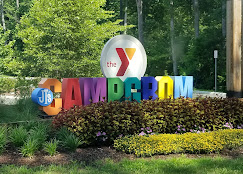 YMCA at JT'S Camp Grom