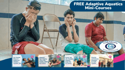 Adaptive Resources Mini-Course