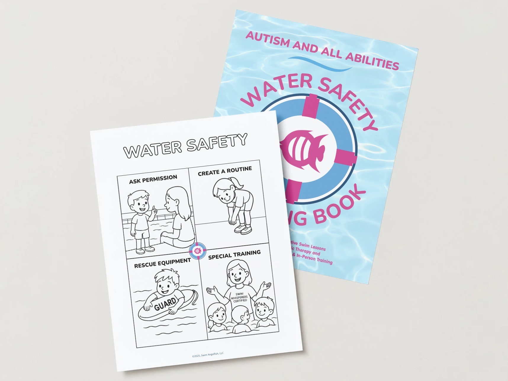 Water Safety Event with Wilton YMCA and Quinnipiac