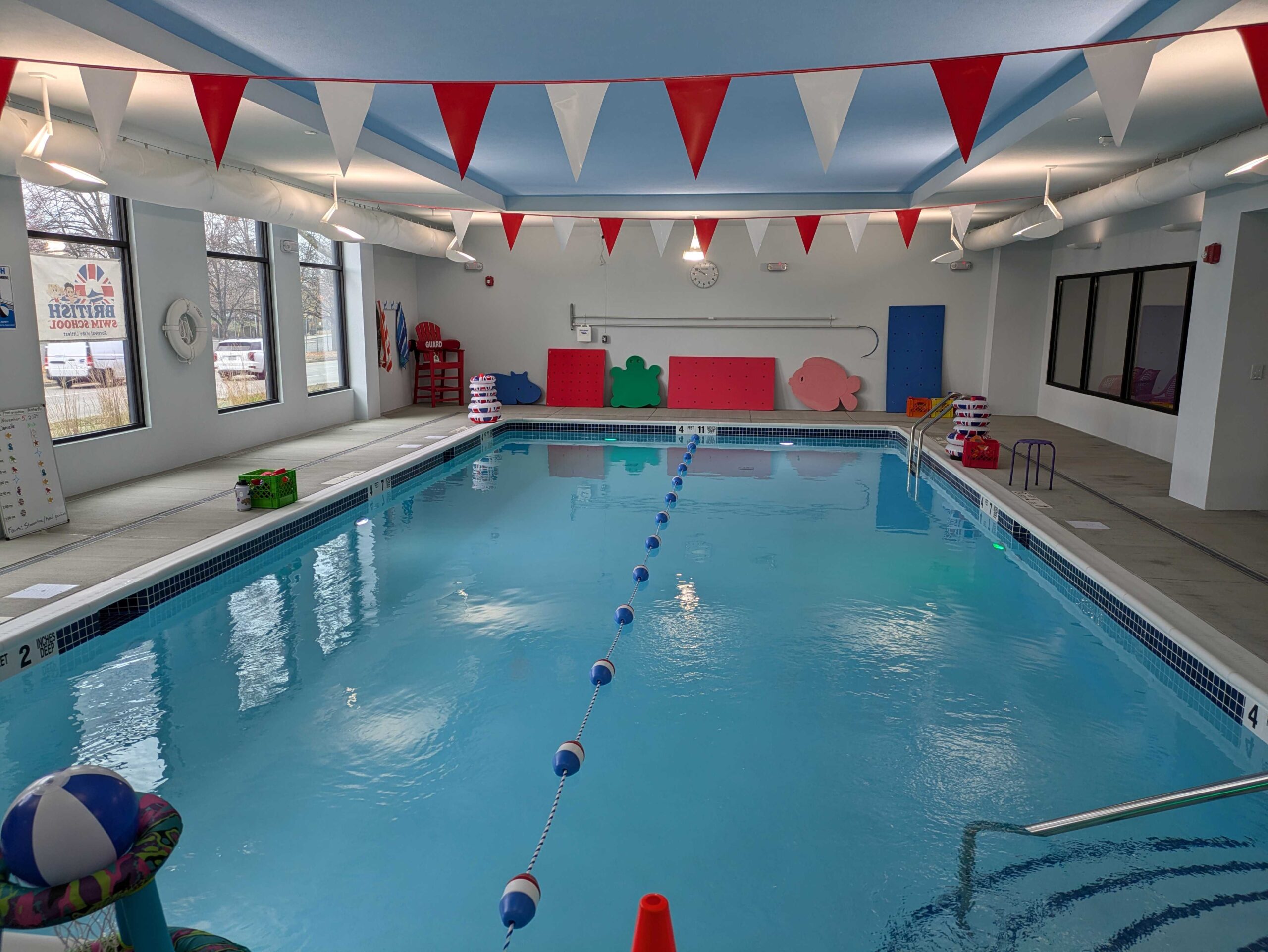 British Swim School Poughkeepsie