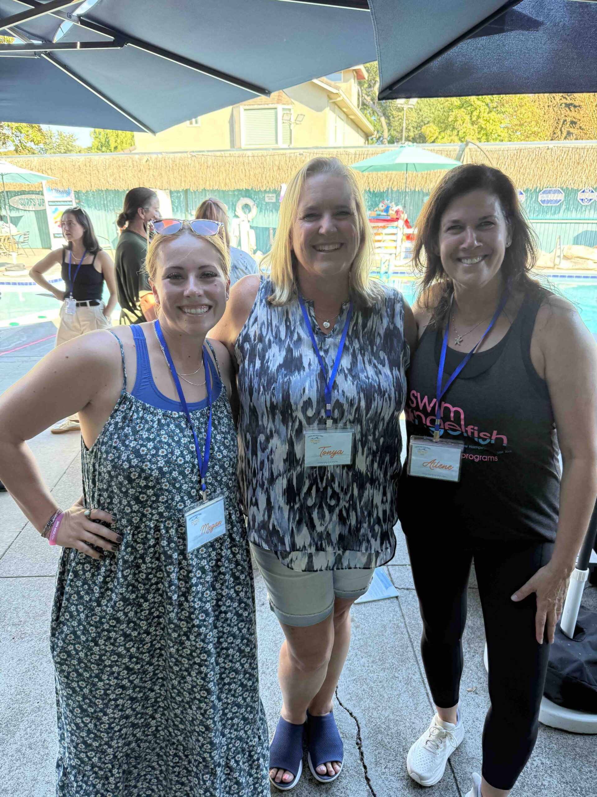 Swim School Secrets- 13 Experts Share Top Teaching Methods – Swim Angelfish5