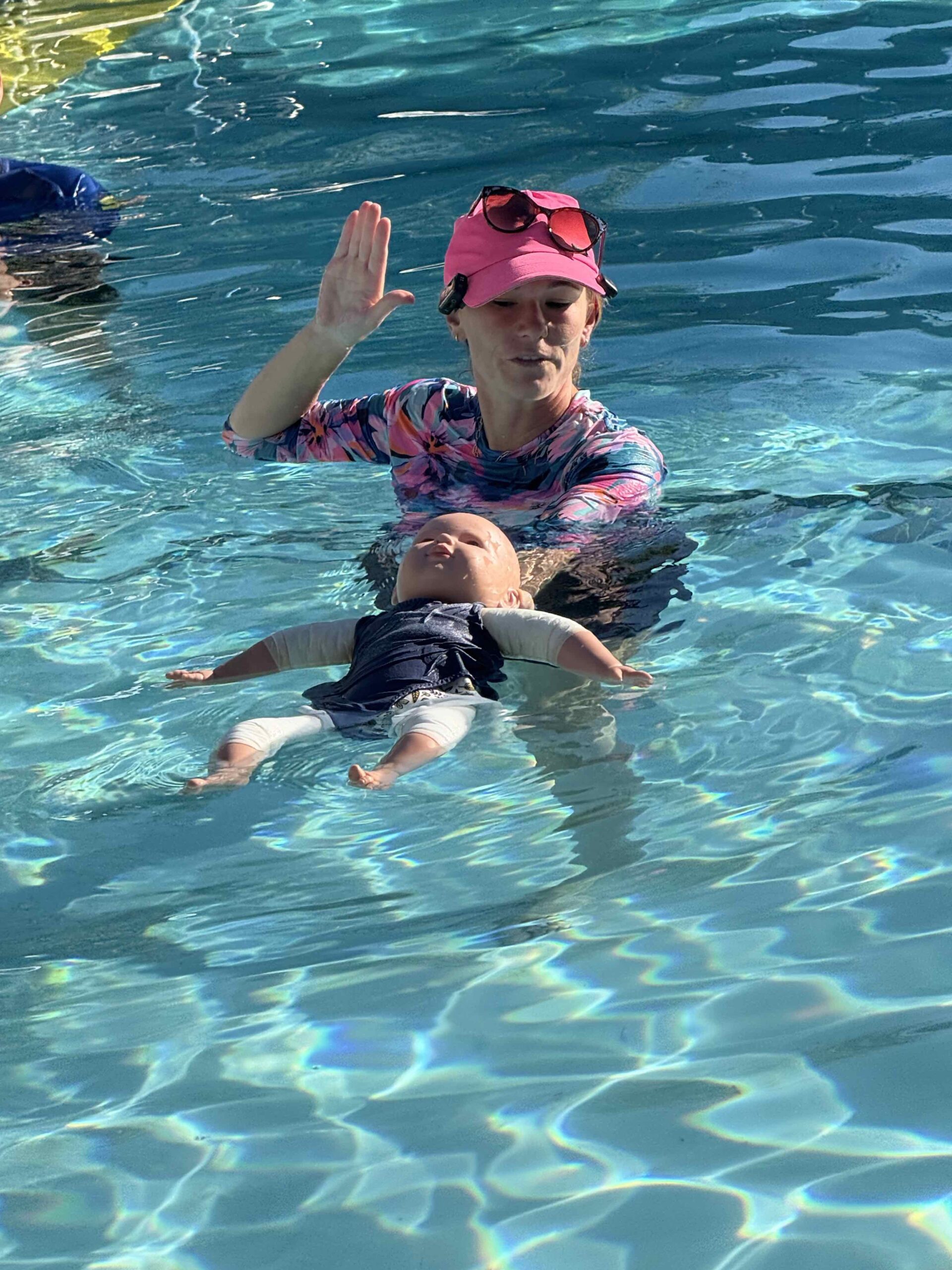 Swim School Secrets- 13 Experts Share Top Teaching Methods – Swim Angelfish8