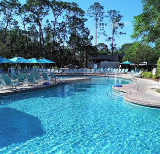 Innisbrook Resort