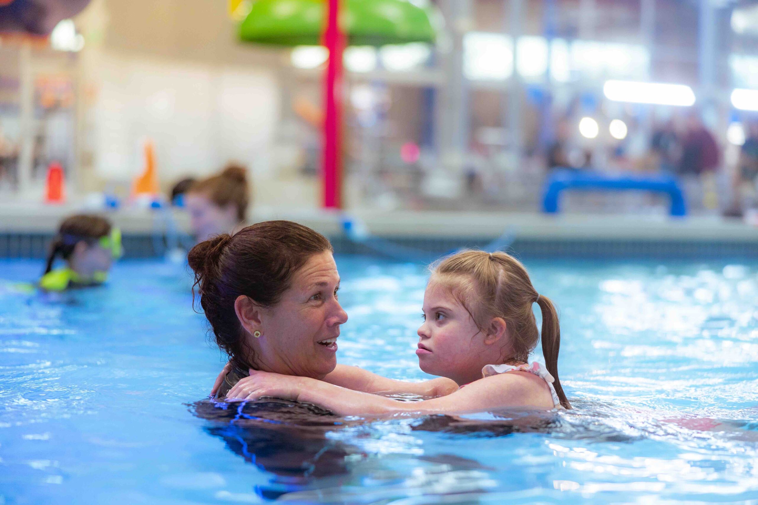 Swim Whisperers Certification