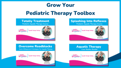 Aquatic Therapy Training