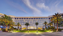 Hilton Orlando Lake Buena Vista